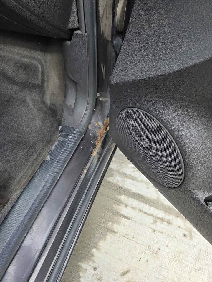 2008 Chevrolet Impala - photo 3