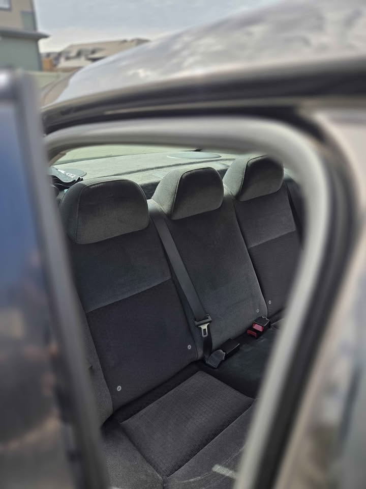 2008 Chevrolet Impala - photo 4