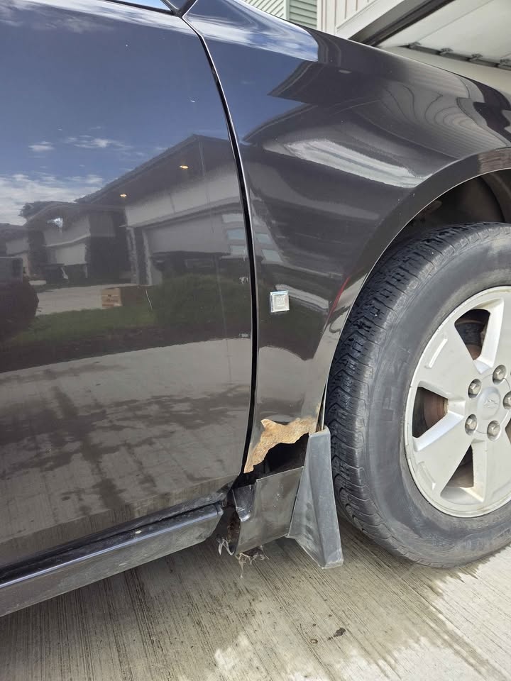 2008 Chevrolet Impala - photo 5