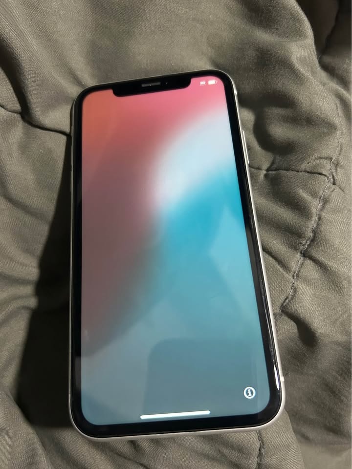 iPhone XR 64GB - photo 5
