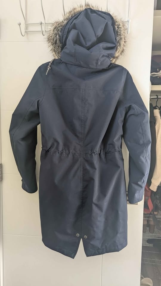 Eddie Bauer Women's Fall Jacket - Size Medium - photo 3