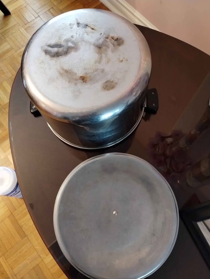 Stock Pot 14 QT - photo 2