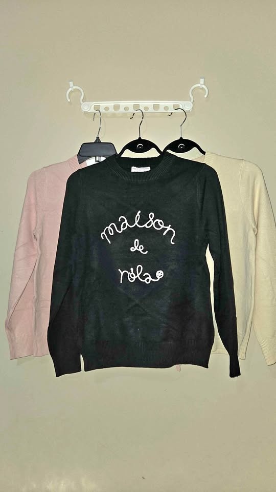 BKK Sweatshirt