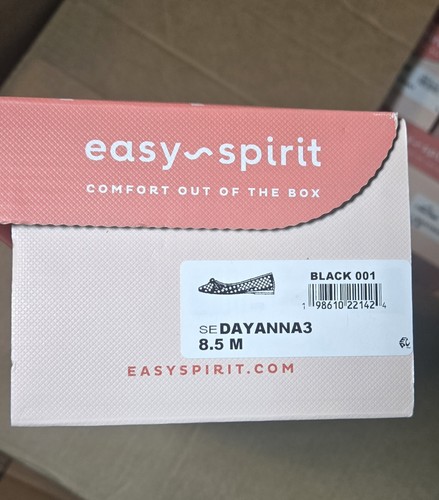 Easy Spirit Dayanna 3 Women's Flats - photo 4