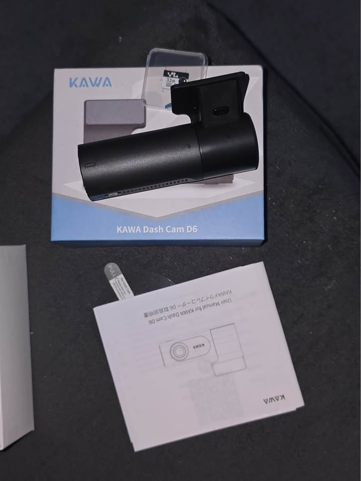 Wifi DashCam - photo 2
