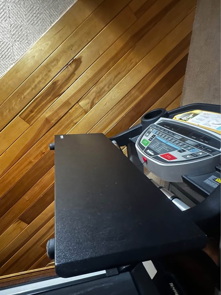 VIVO Universal Treadmill Desk - photo 2