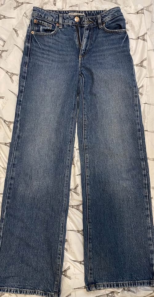 Blue Jeans - Garage - photo 2