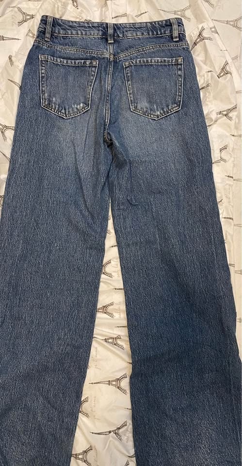 Blue Jeans - Garage - photo 3