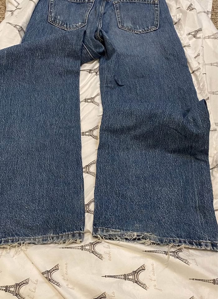 Blue Jeans - Garage - photo 4
