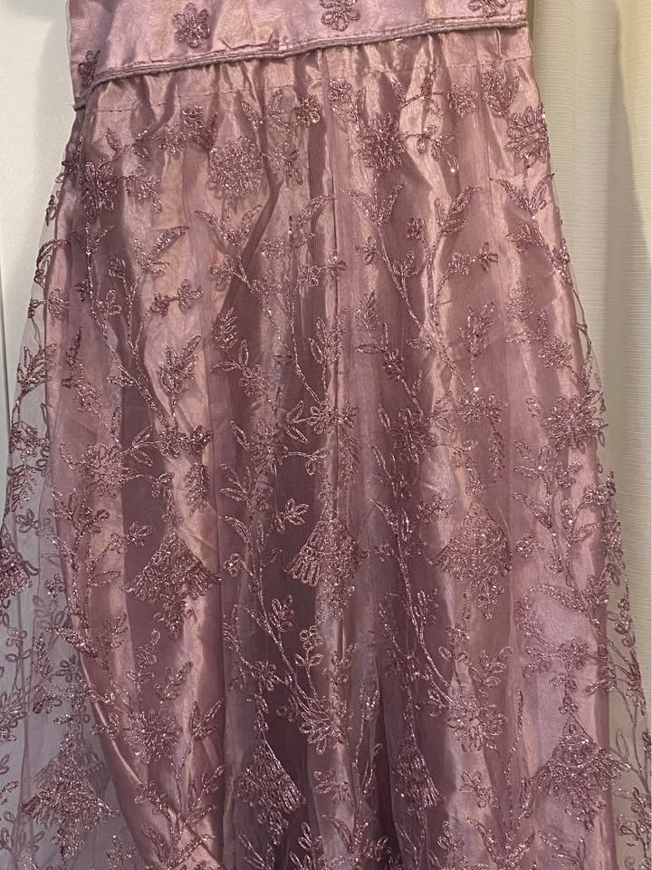 Lengha Dress Kids - Eid Dress - Shalwar Kameez - Kids Dress - photo 3