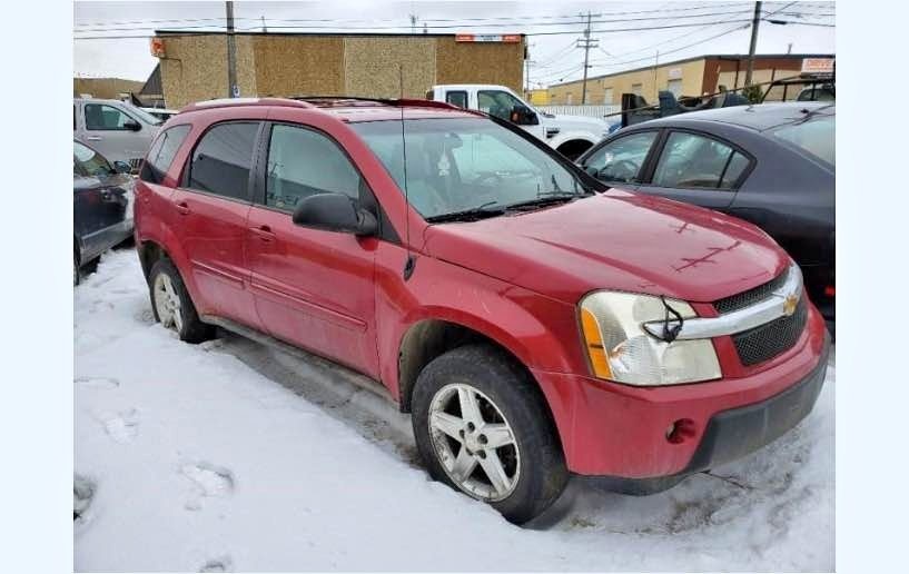 Used & New Car Parts — Affordable Prices