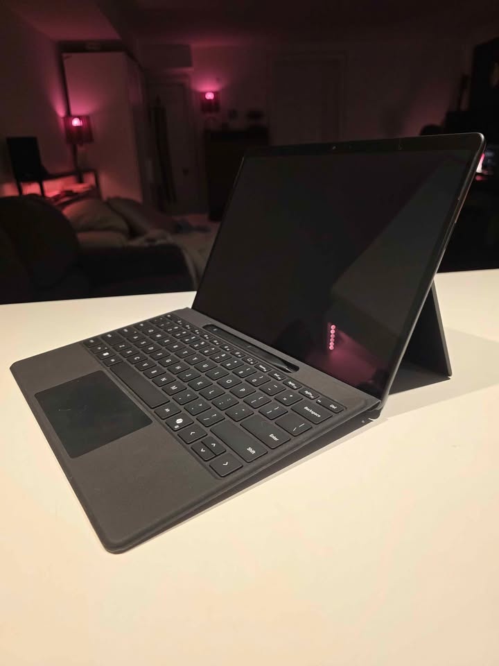 2TB Surface Pro 11 Flex Keyboard, 13" OLED - photo 2