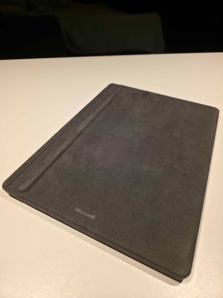2TB Surface Pro 11 Flex Keyboard, 13" OLED - photo 4