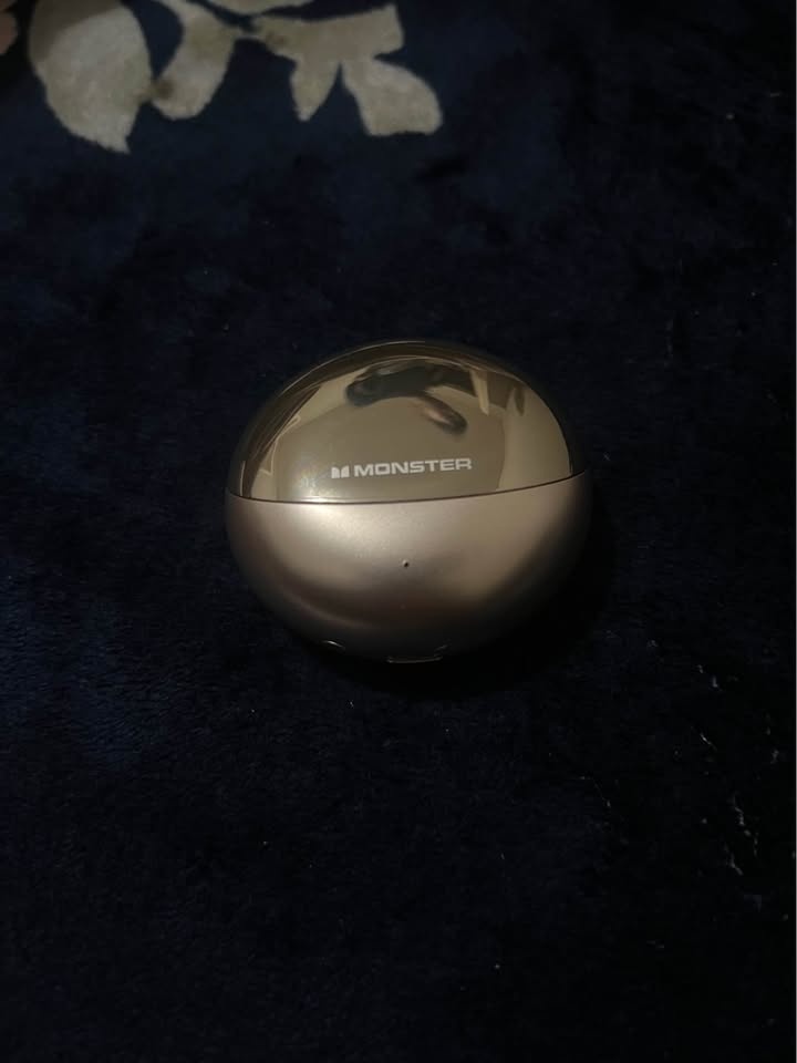 Monster n lite earbuds - photo 2
