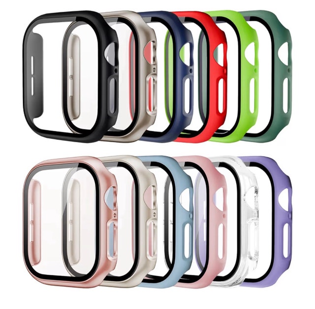Apple Watch Cases (All Models/Sizes)