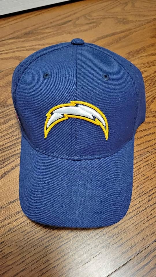 New Los Angeles Chargers NFL Hat