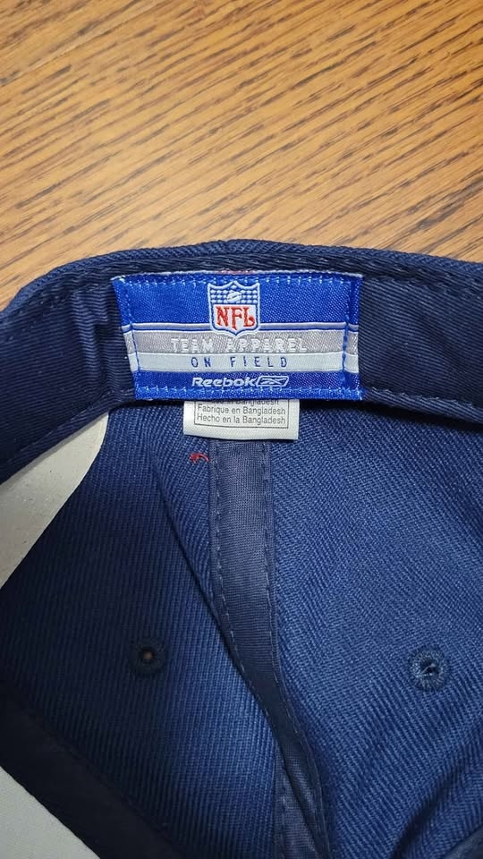 New Los Angeles Chargers NFL Hat - photo 4