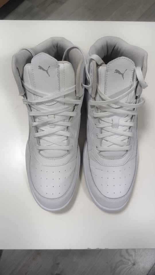 Puma RB Playoff Sneakers (New) - photo 2
