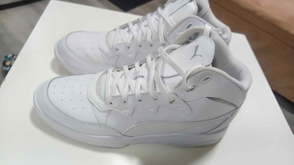 Puma RB Playoff Sneakers (New) - photo 3
