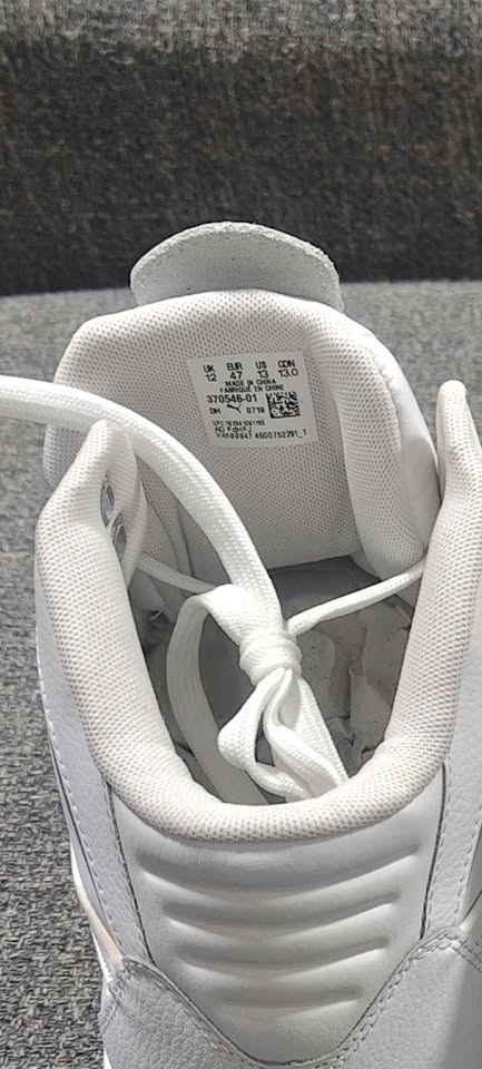 Puma RB Playoff Sneakers (New) - photo 4