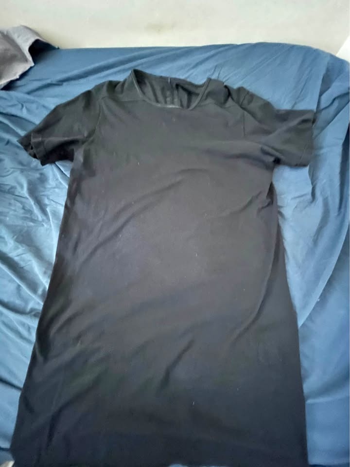 Rick Owens Drkshdw Shirt