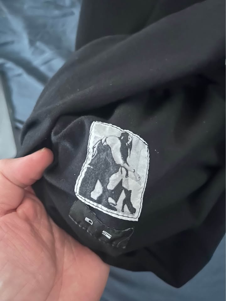 Rick Owens Drkshdw Shirt - photo 2
