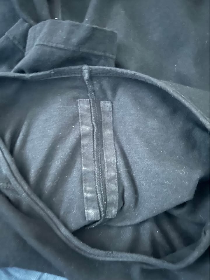 Rick Owens Drkshdw Shirt - photo 3