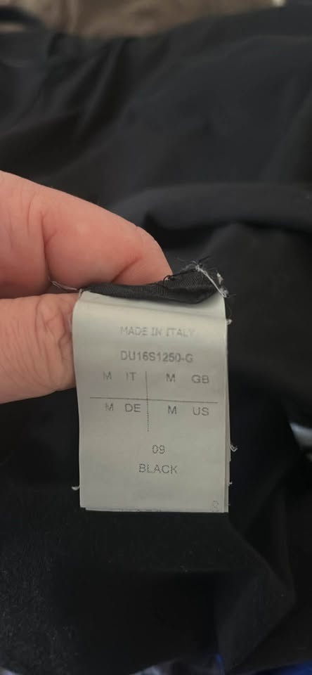 Rick Owens Drkshdw Shirt - photo 4