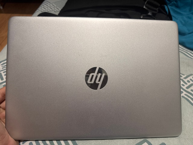 HP 14” FHD Laptop - photo 2