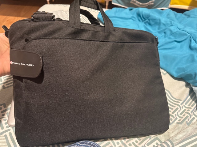 HP 14” FHD Laptop - photo 4