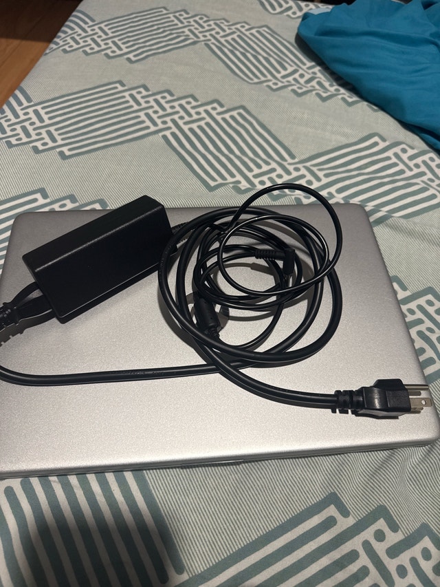 HP 14” FHD Laptop - photo 5