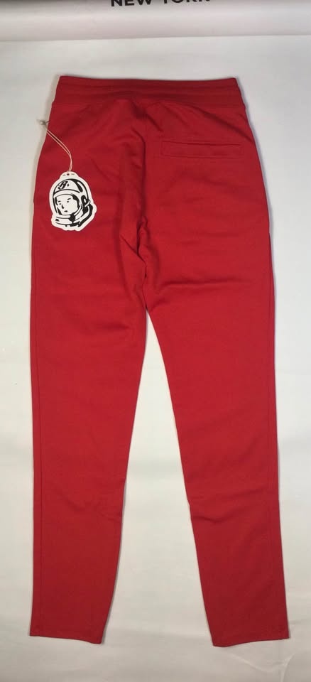 Red Billionaire Boys Club Joggers - Brand New Mens M - photo 5