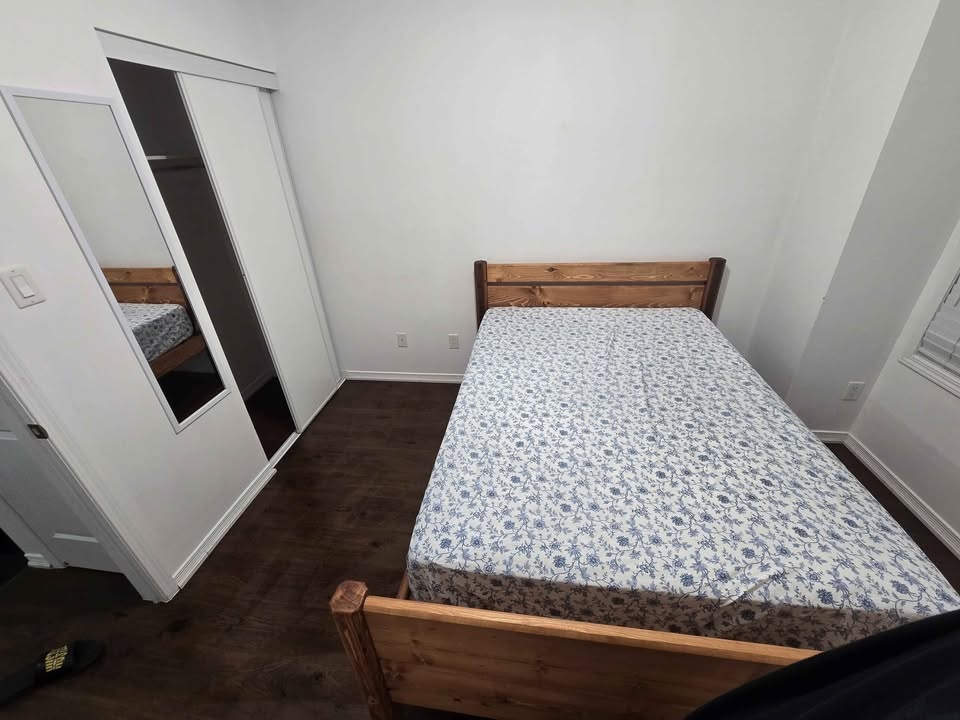 1 Bed 1 Bath Townhouse for Rent - photo 2