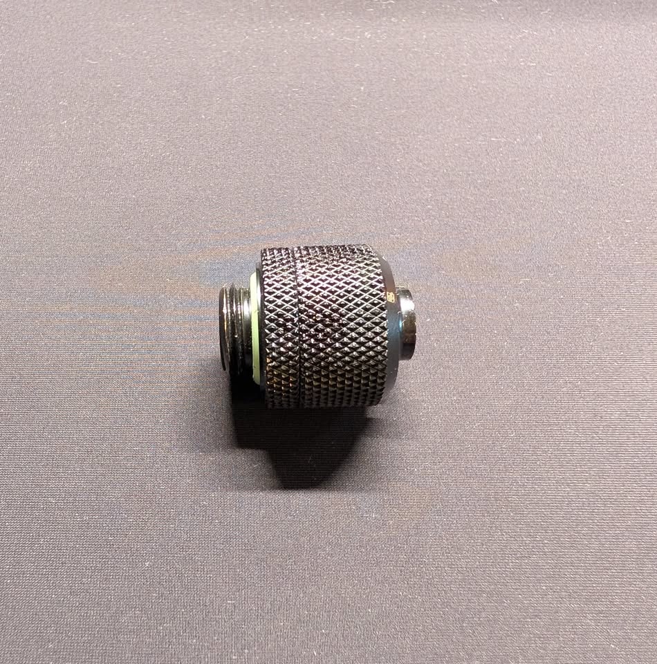 Barrow G1/4" 10x16mm Soft Tube Compression Fitting THKN-3/8 - photo 2