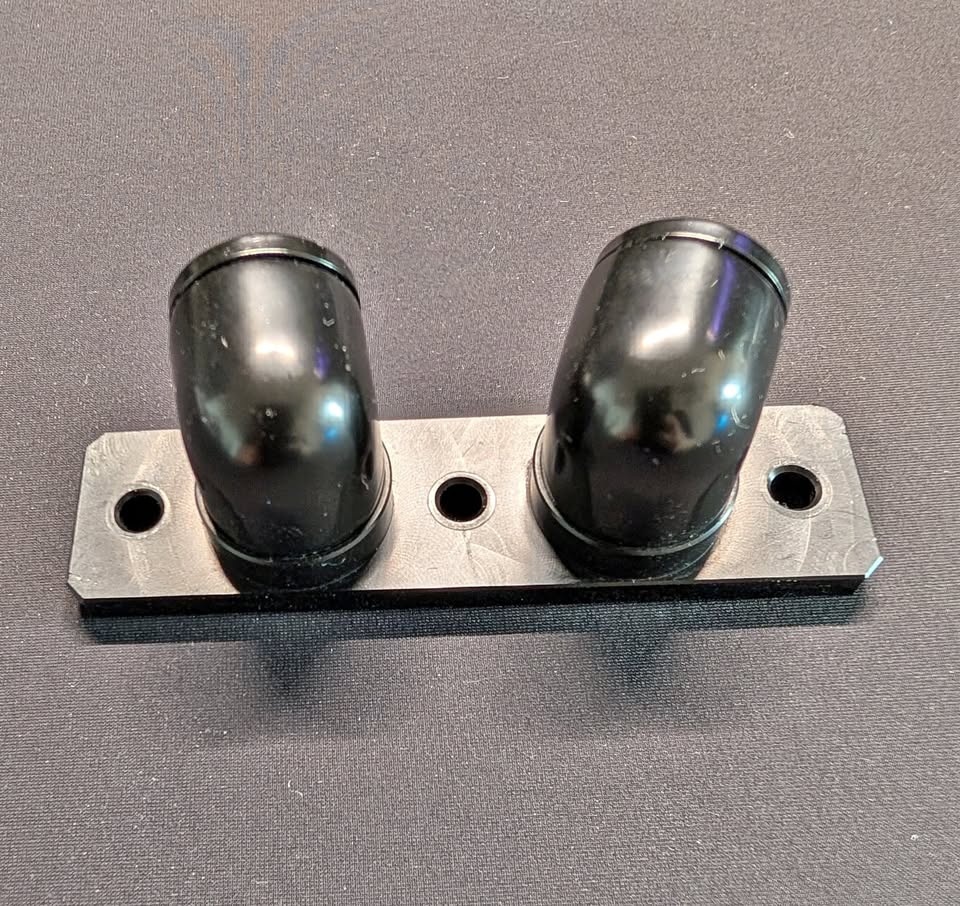 Barrow 360 Rotary Terminal Connector Upgrade Fitting for GPU Wat
