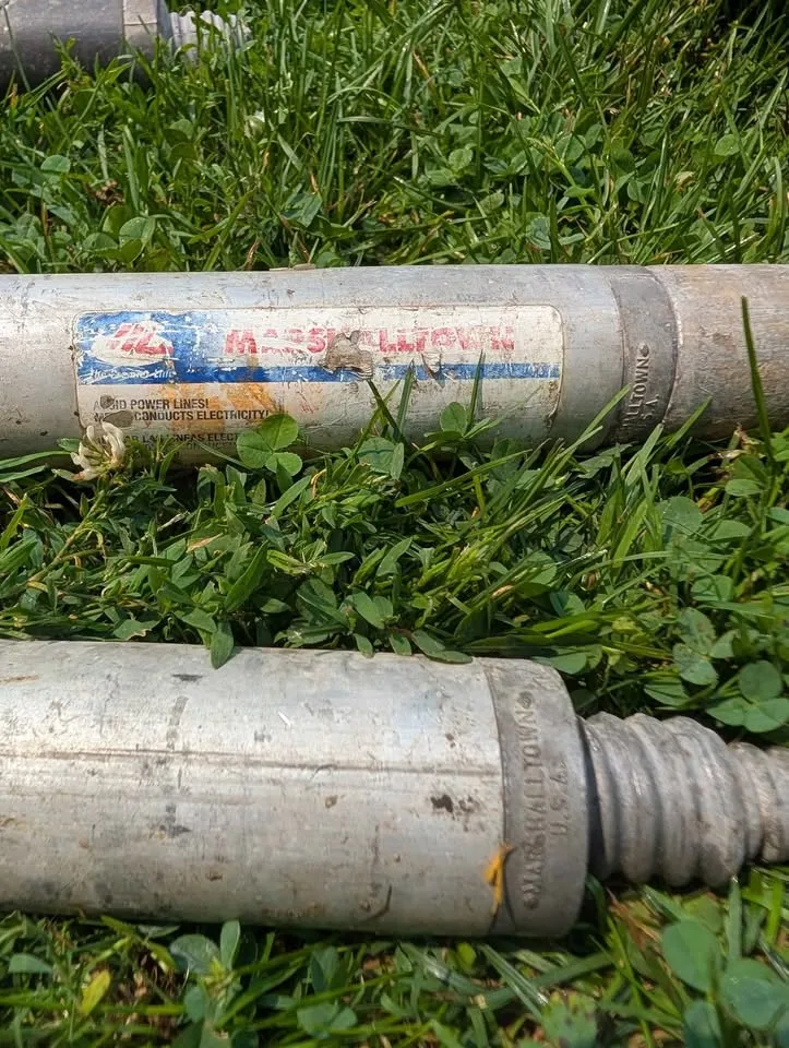 Concrete float with extensions image indicator(4)