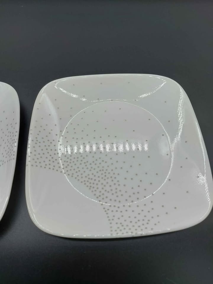 Corelle Market Street New York Bread & Butter Plates (Set of 2) - photo 3