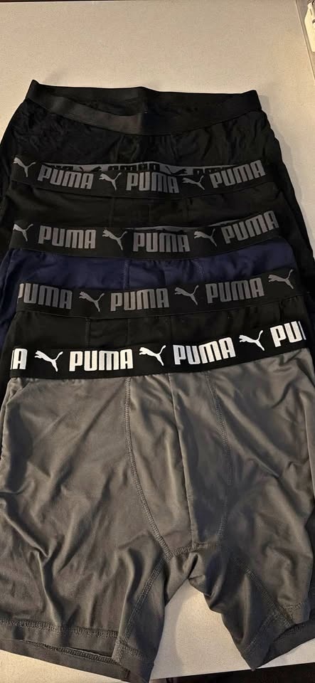 Men's Boxer Briefs - Never Worn