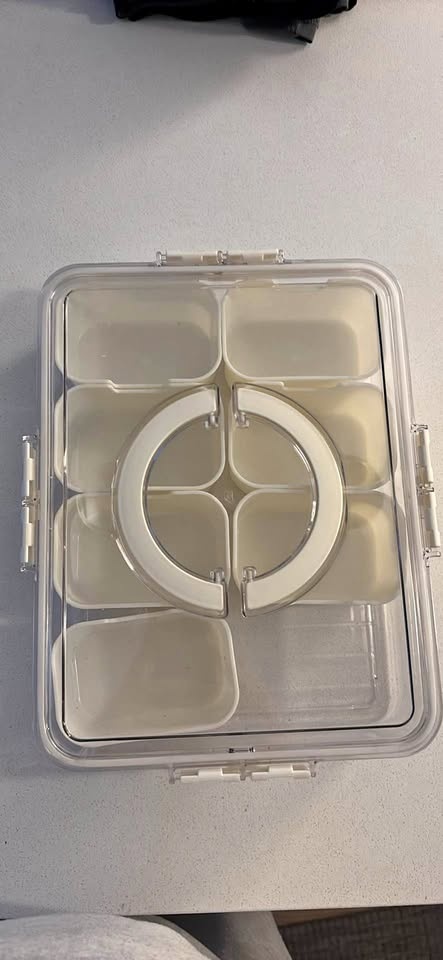 Crave Snacklebox