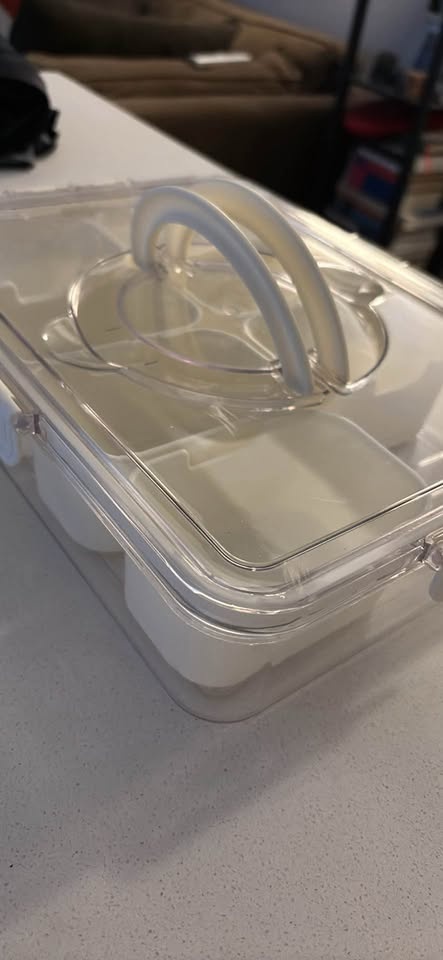 Crave Snacklebox - photo 2