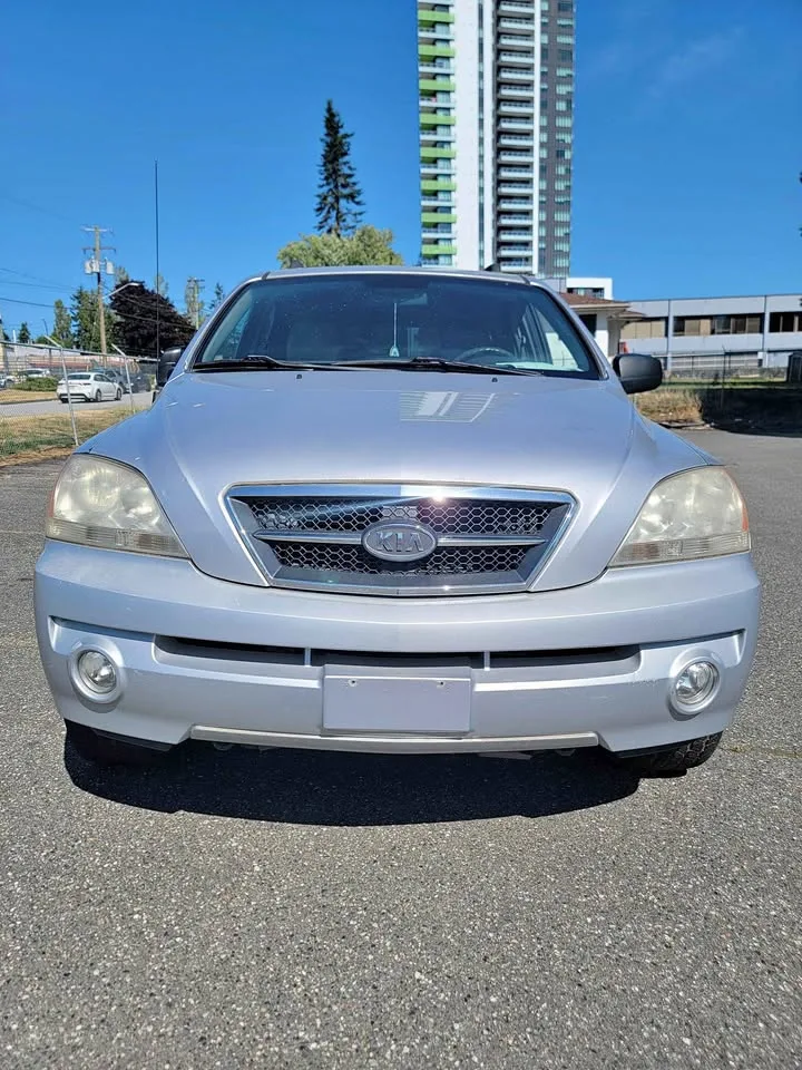 2005 Kia SORENTO💥CLEAN TITLE 💥AWD thumbnail