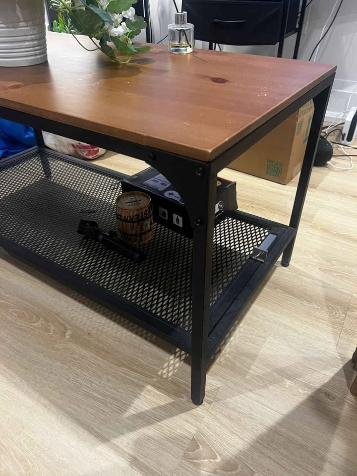 Ikea Fjällbo coffee table - photo 2