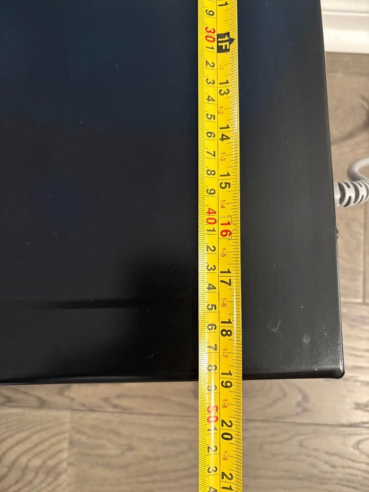Panasonic 900W Microwave NN-SG458S - photo 3