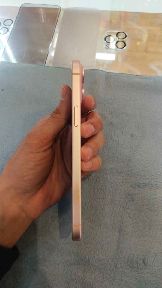 iPhone 15 Plus 128GB Pink - 92% Battery - photo 4