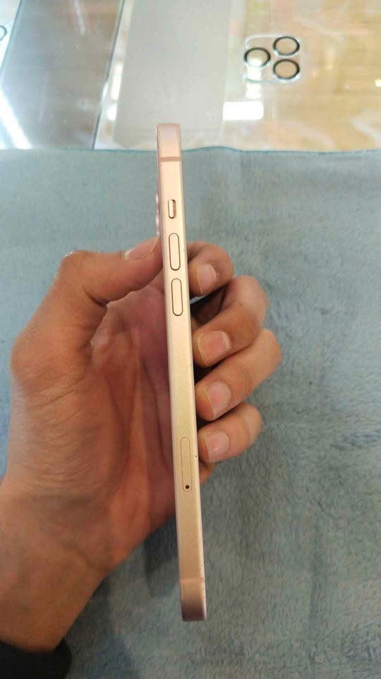 iPhone 15 Plus 128GB Pink - 92% Battery - photo 5