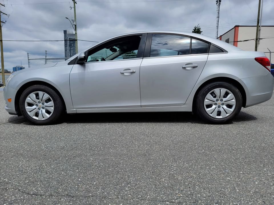 2014 Chevrolet CRUZE💥CLEAN TITLE💥7990 - photo 5