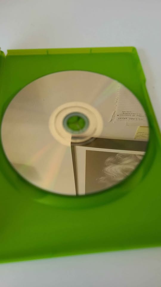 Max Payne (Microsoft Xbox, 2001) Complete CIB Tested - photo 5