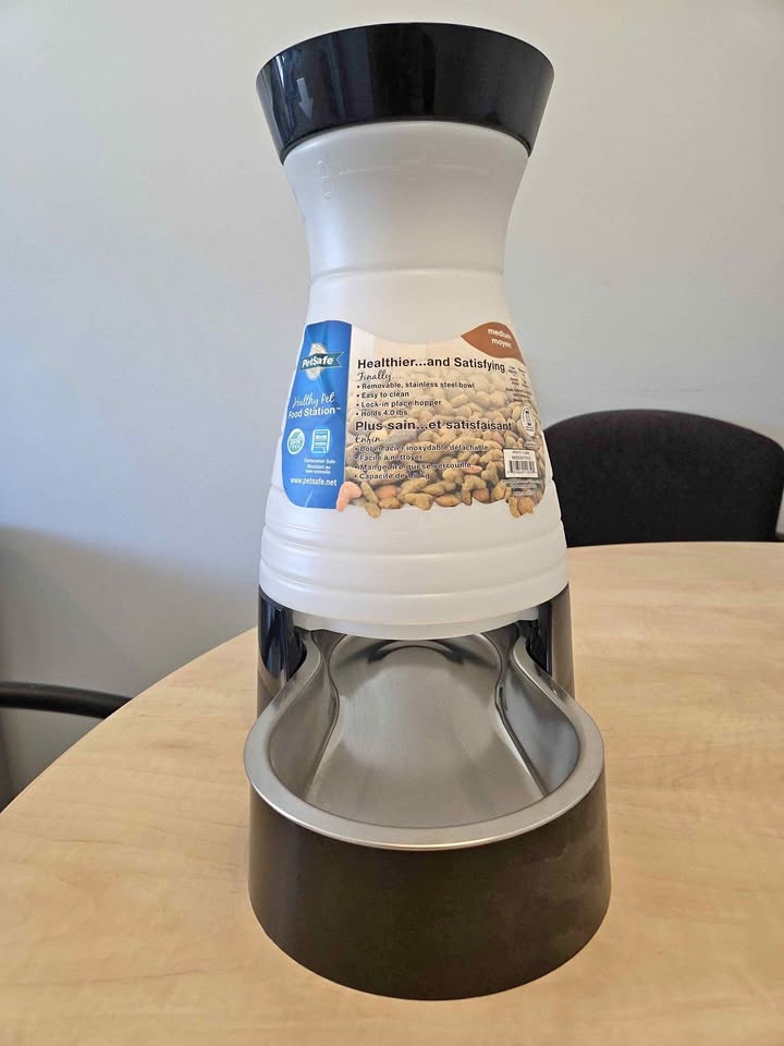 PetSafe Automatic Pet Feeder