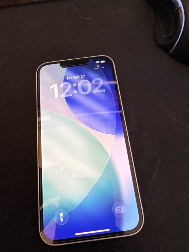 iPhone 13 128 GB