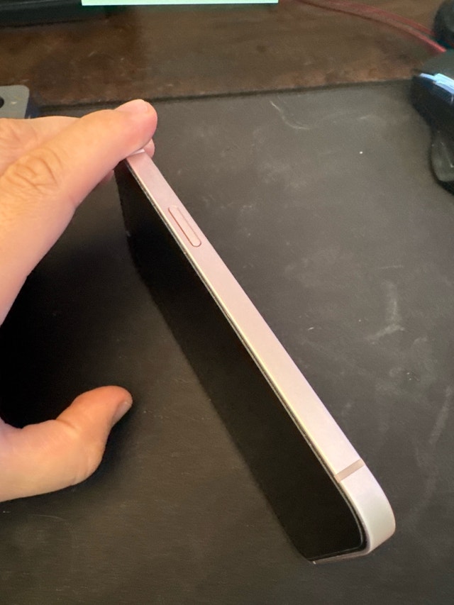 iPhone 13 128 GB - photo 2